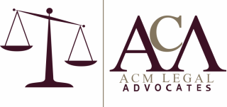 ACM Legal — Advocates