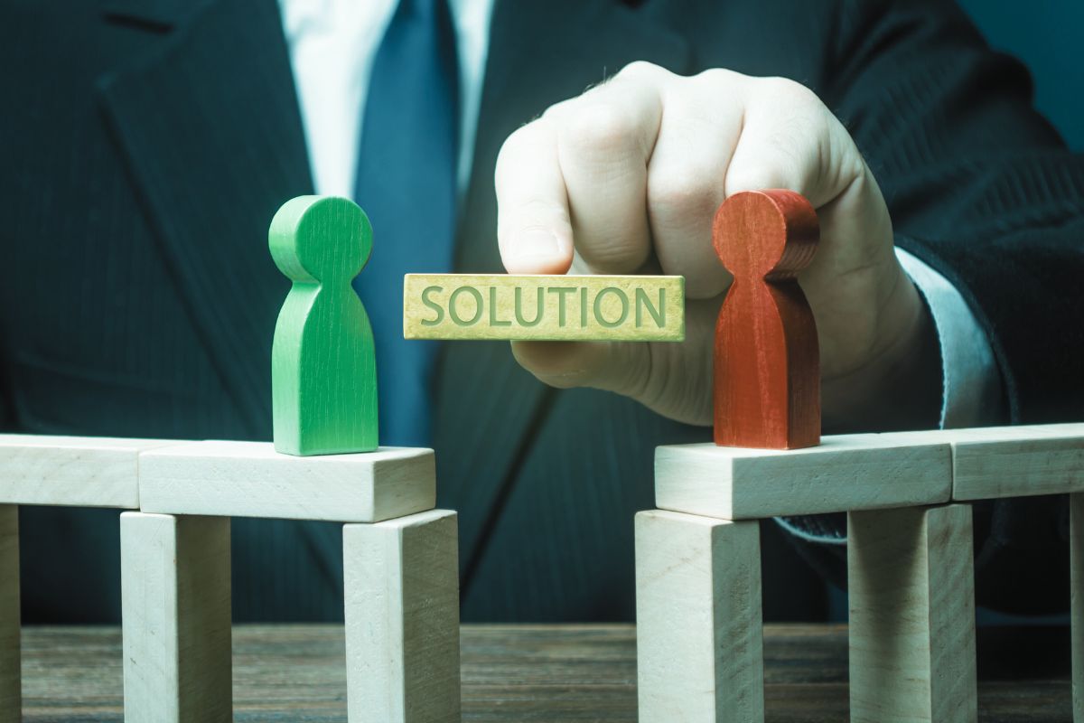 Alternative Dispute Resolution