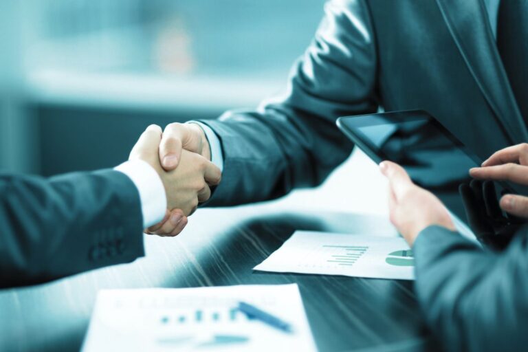 Banking & Finance