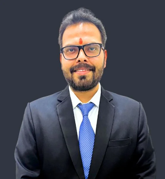 CHETAN TRIPATHI CHETAN TRIPATHI
