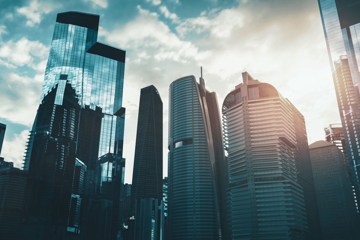 Corporate & Commercial