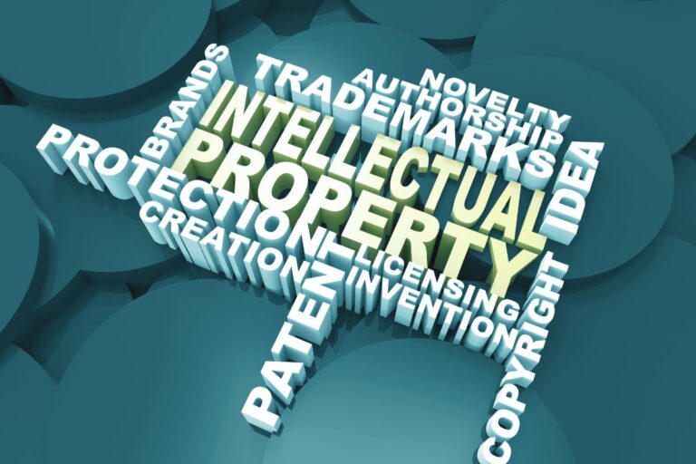Intellectual Property