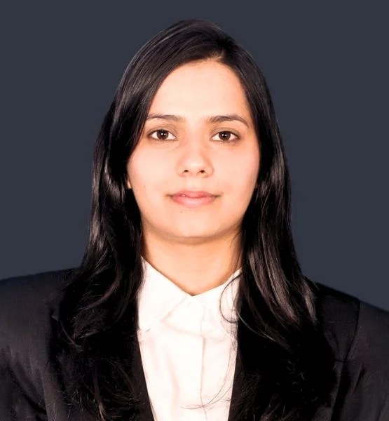 PINKY SHARMA Pinky Sharma
