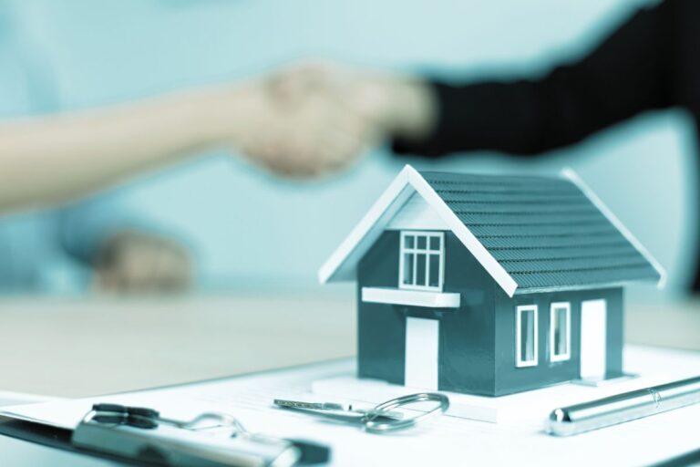 Real Estate