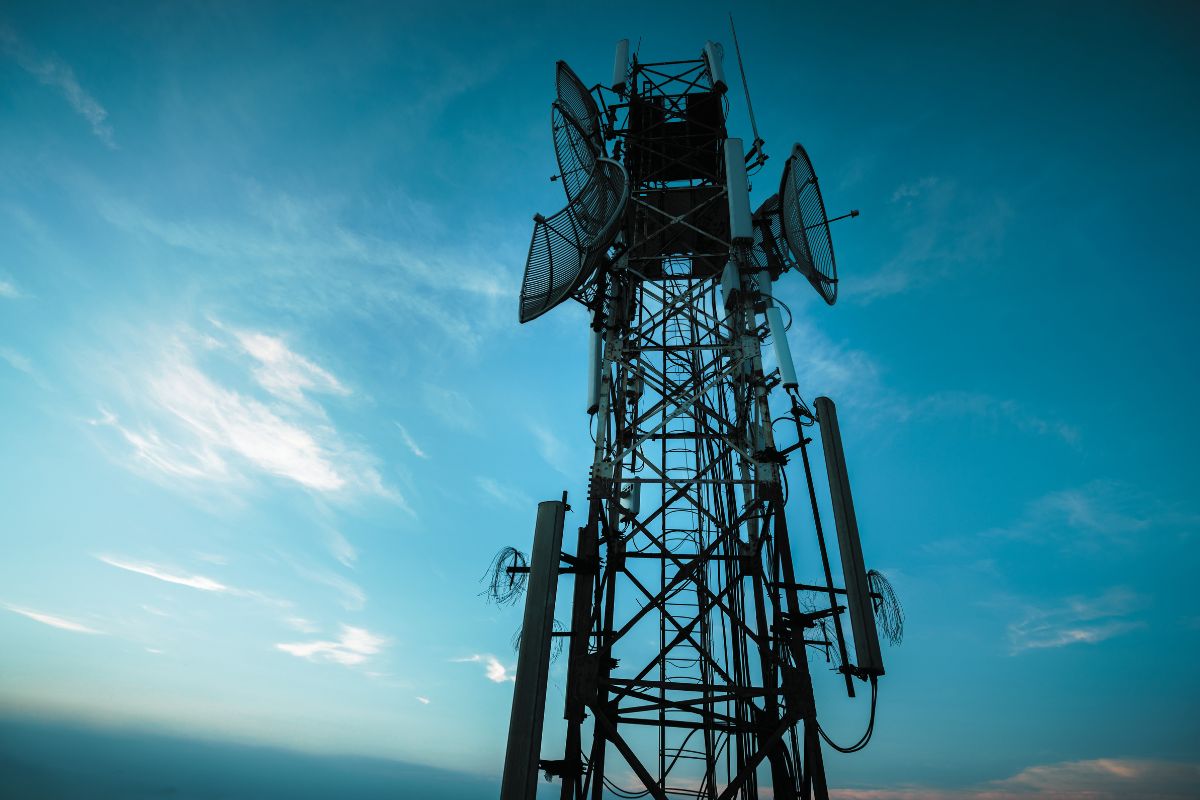 Telecommunication, Broadcasting and Cable