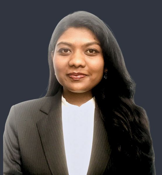 Vasundhara John