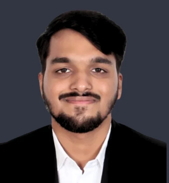 Anurag Jain