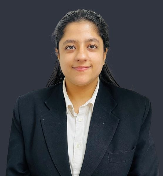 Himani Gandhi