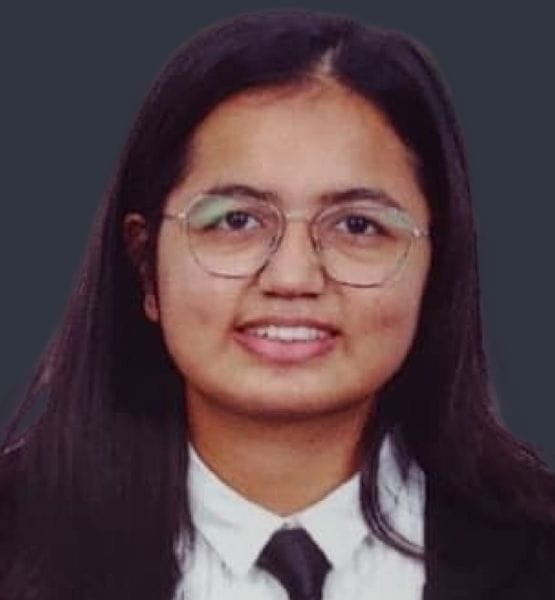 Sanya Singh
