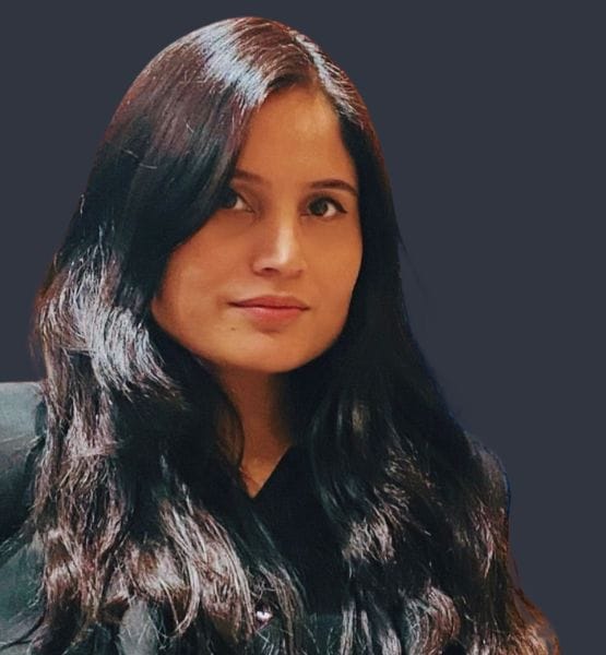 Shivani Sharma