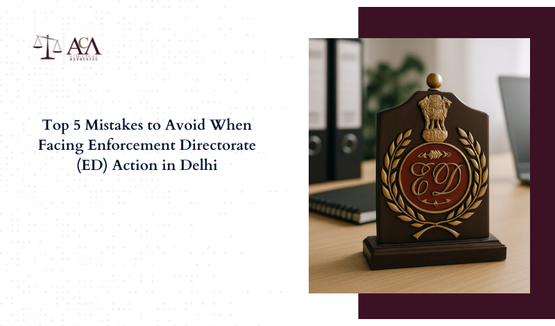 Enforcement Directorate