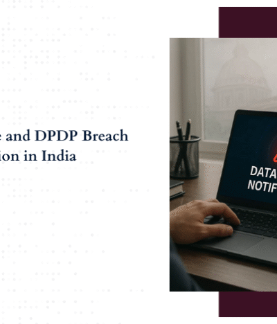 Breach Response and DPDP Breach Notification in India
