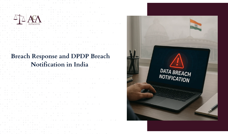 DPDP Breach Notification in India