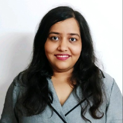 Pragya Vats, ACM Legal