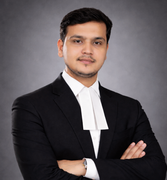 Prashant Kumar Mishra