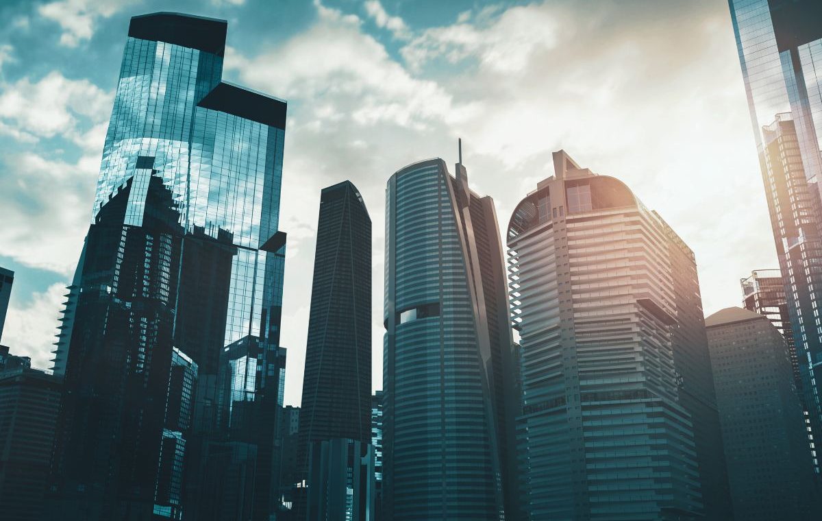 Corporate & Commercial