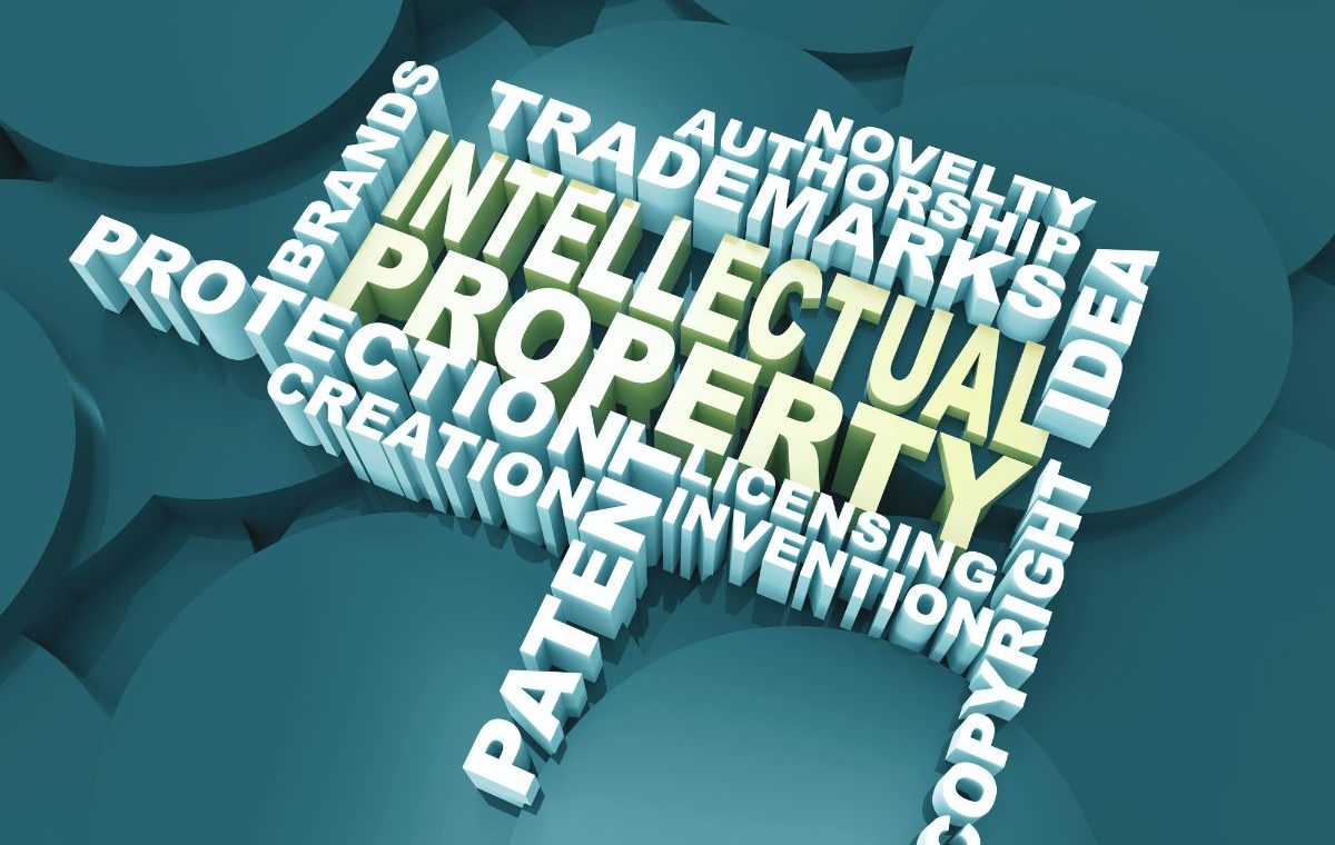 Intellectual Property