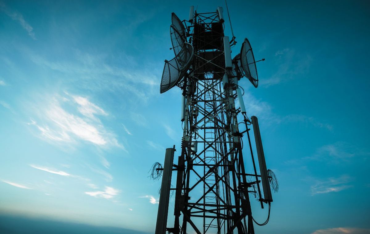 Telecommunication, Broadcasting and Cable